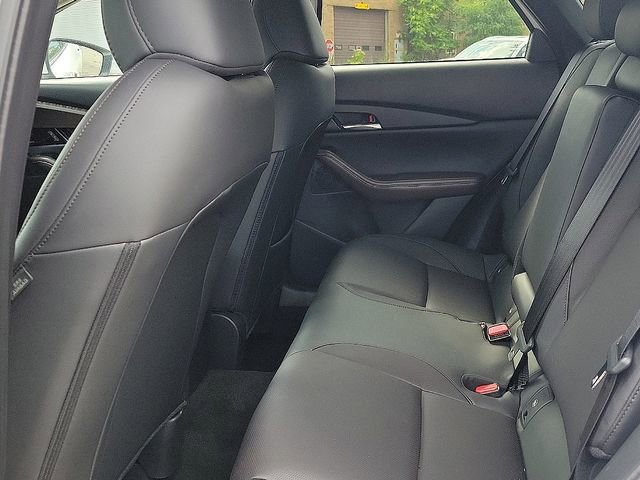 New 2025 MAZDA CX-30 AWD 2.5 S w/ Premium Package image 6