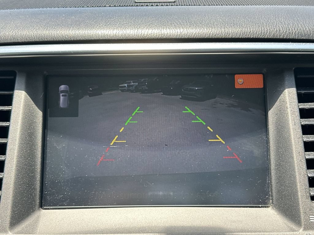 Used 2018 Nissan Armada SV w/ Driver Package AWD/4WD image 15