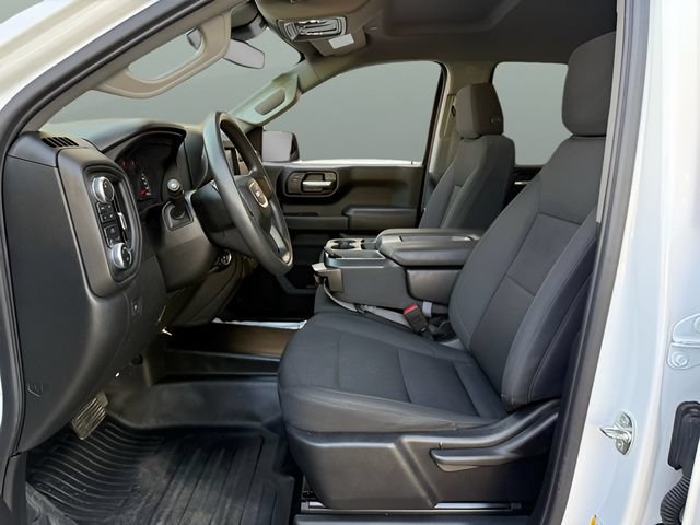Used 2023 GMC Sierra 1500 Pro w/ Pro Value Package AWD/4WD image 32