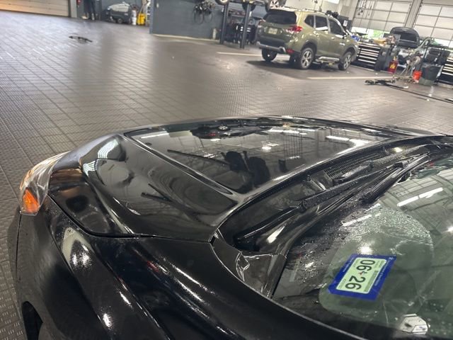 Used 2019 Subaru Impreza 2.0i image 8