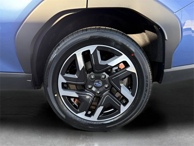 New 2026 Subaru Forester Limited image 9