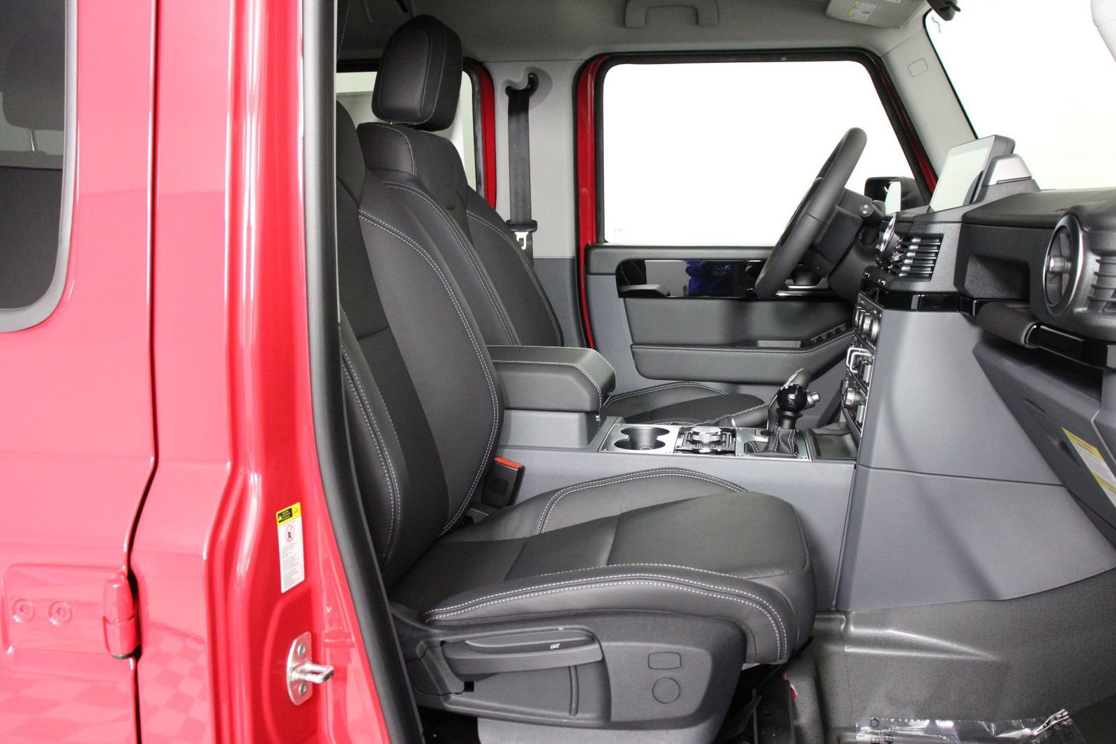 New 2025 INEOS Grenadier Fieldmaster Edition image 12