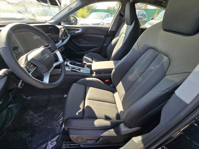 New 2025 Audi A5 2.0T Prestige AWD/4WD image 25