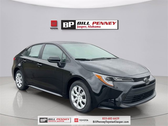 New 2026 Toyota Corolla LE image 7