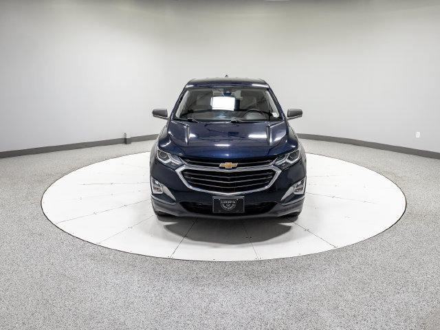 Used 2020 Chevrolet Equinox LS AWD/4WD image 24