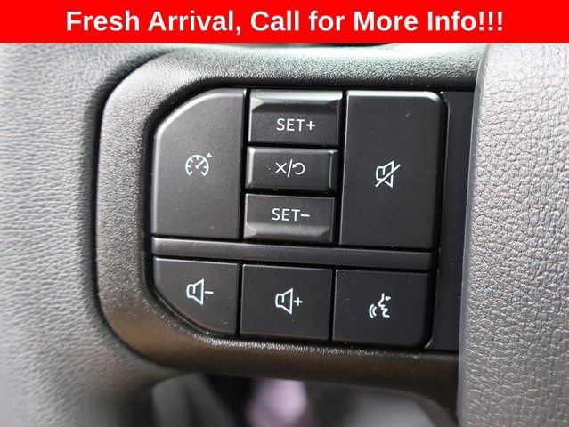 Used 2026 Ford F350 XL w/ STX Appearance Package AWD/4WD image 39