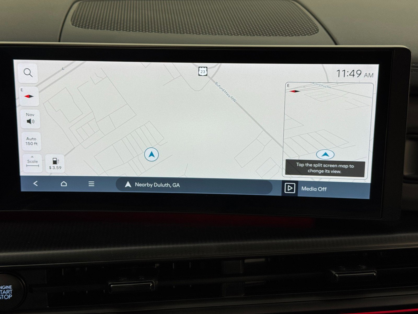 Used 2025 Hyundai Santa Fe Calligraphy image 25