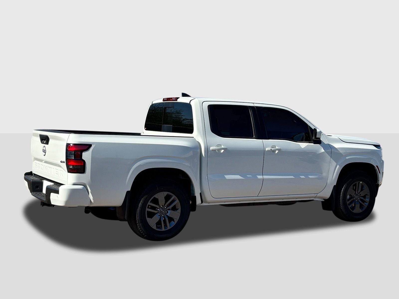 New 2026 Nissan Frontier SV w/ SV Convenience Package image 7