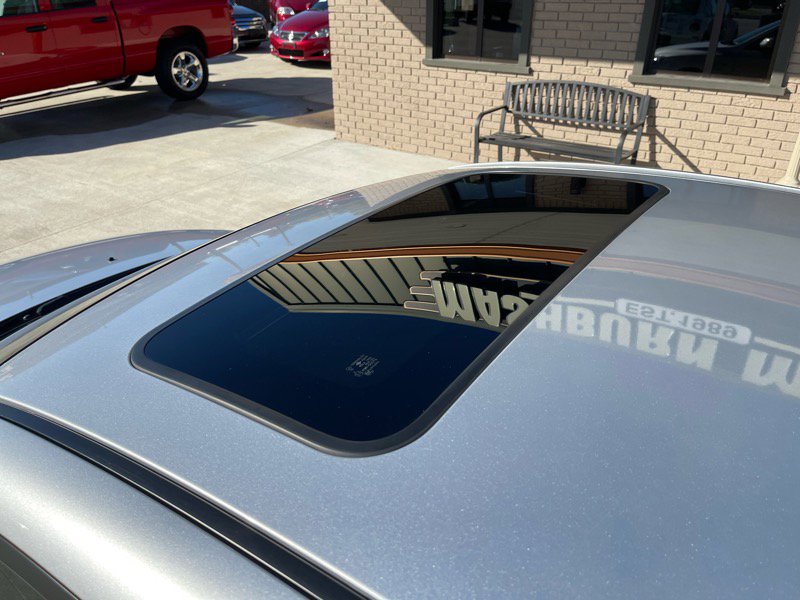 Used 2007 MAZDA MAZDA3 s Grand Touring image 20