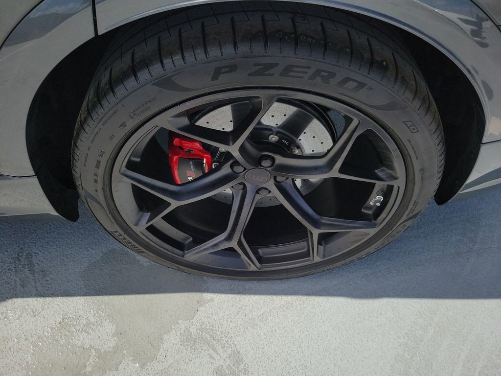 New 2026 Audi RS Q8 performance image 28