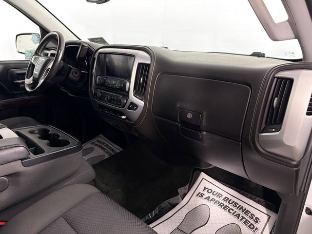 Used 2017 GMC Sierra 1500 SLE w/ Suspension Package, Off-Road AWD/4WD image 28