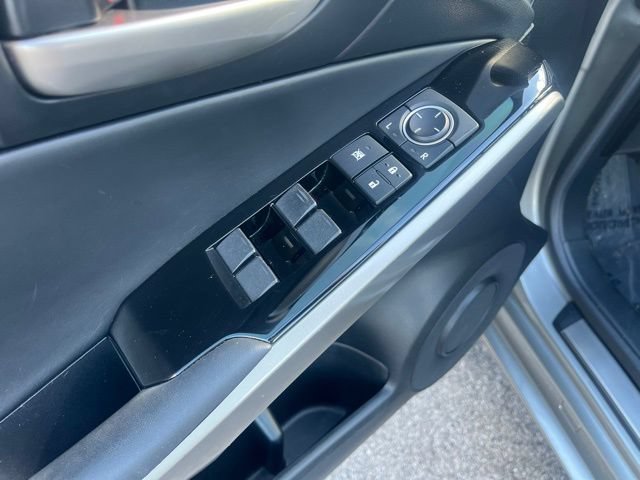 Used 2018 Lexus IS 300 w/ Accessory Package 2 RWD image 17