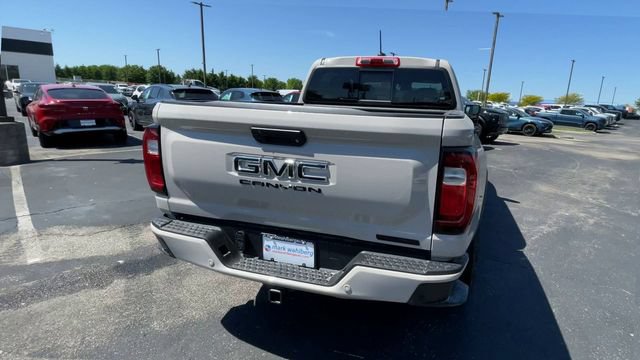 New 2026 GMC Canyon Elevation w/ Convenience Package AWD/4WD image 9