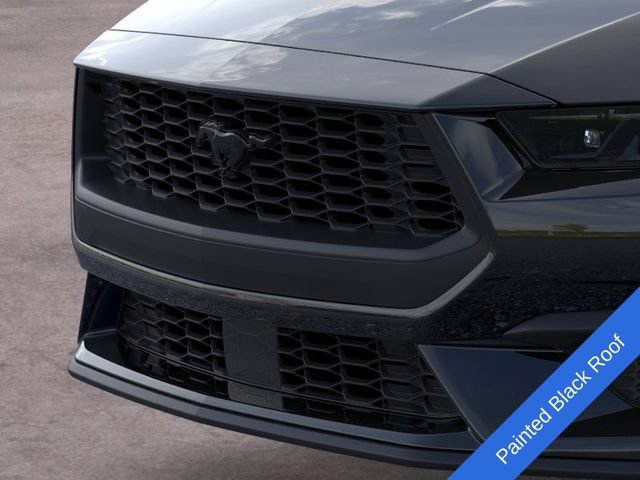 New 2026 Ford Mustang Premium RWD image 18