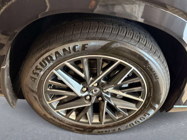 Used 2024 Lexus TX 350 AWD w/ Technology Package image 7