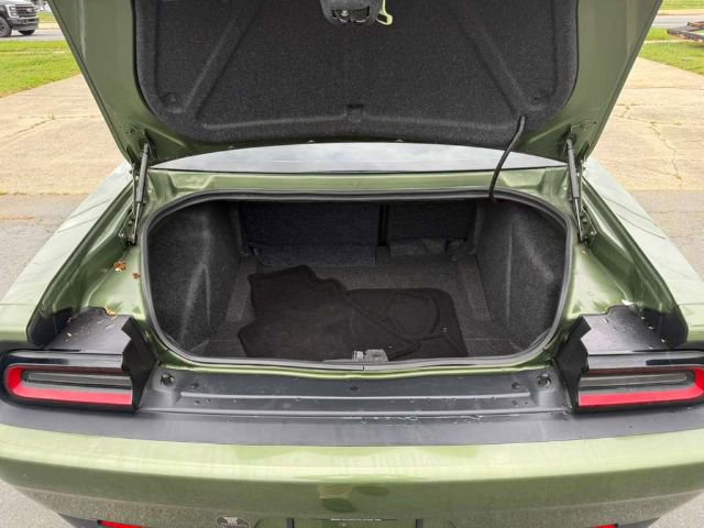 Used 2023 Dodge Challenger R/T w/ Shaker Package image 6