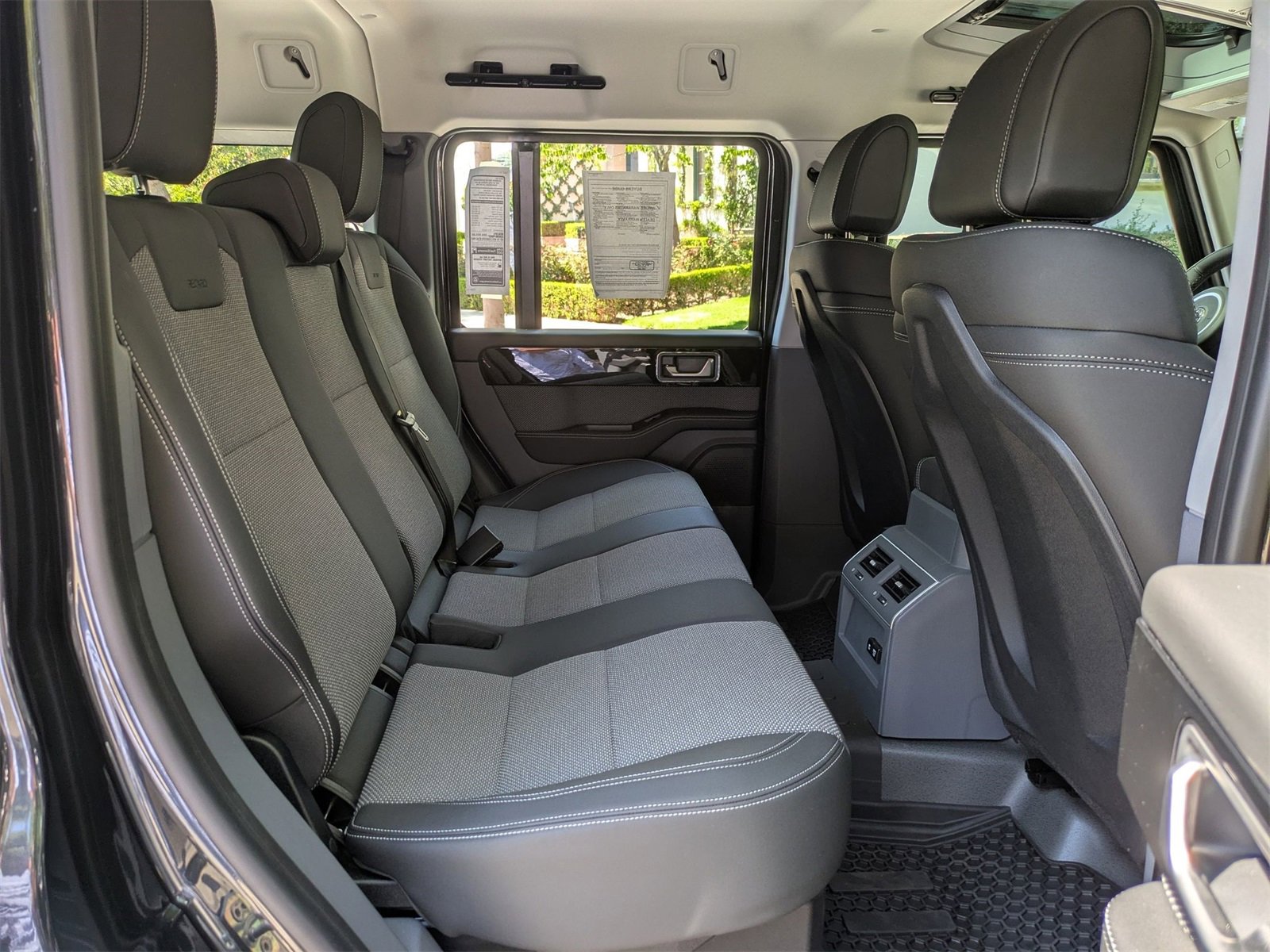 Used 2024 INEOS Grenadier image 31