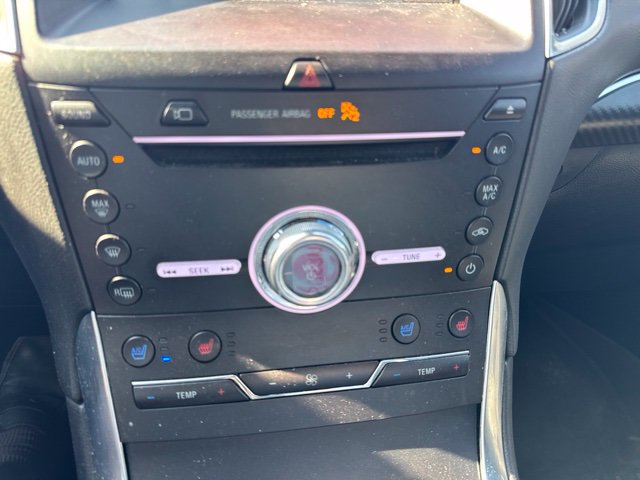 Used 2019 Ford Edge ST w/ Equipment Group 401A AWD/4WD image 13