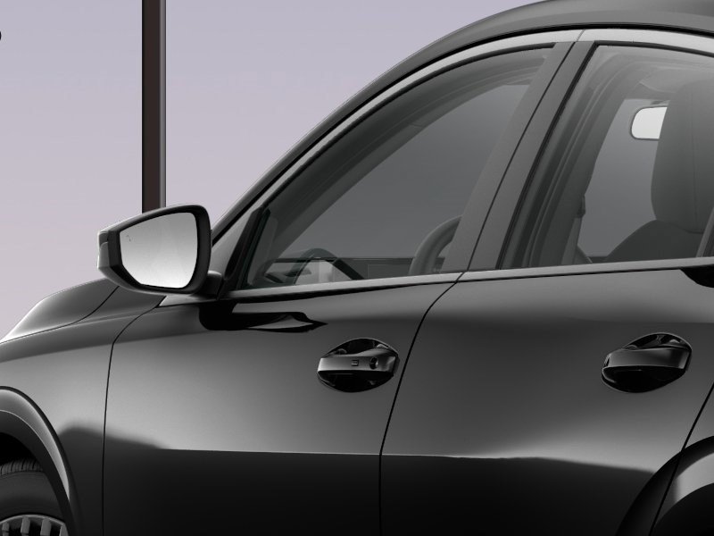 New 2026 Nissan Sentra SV w/ Floor Mat Package FWD image 13