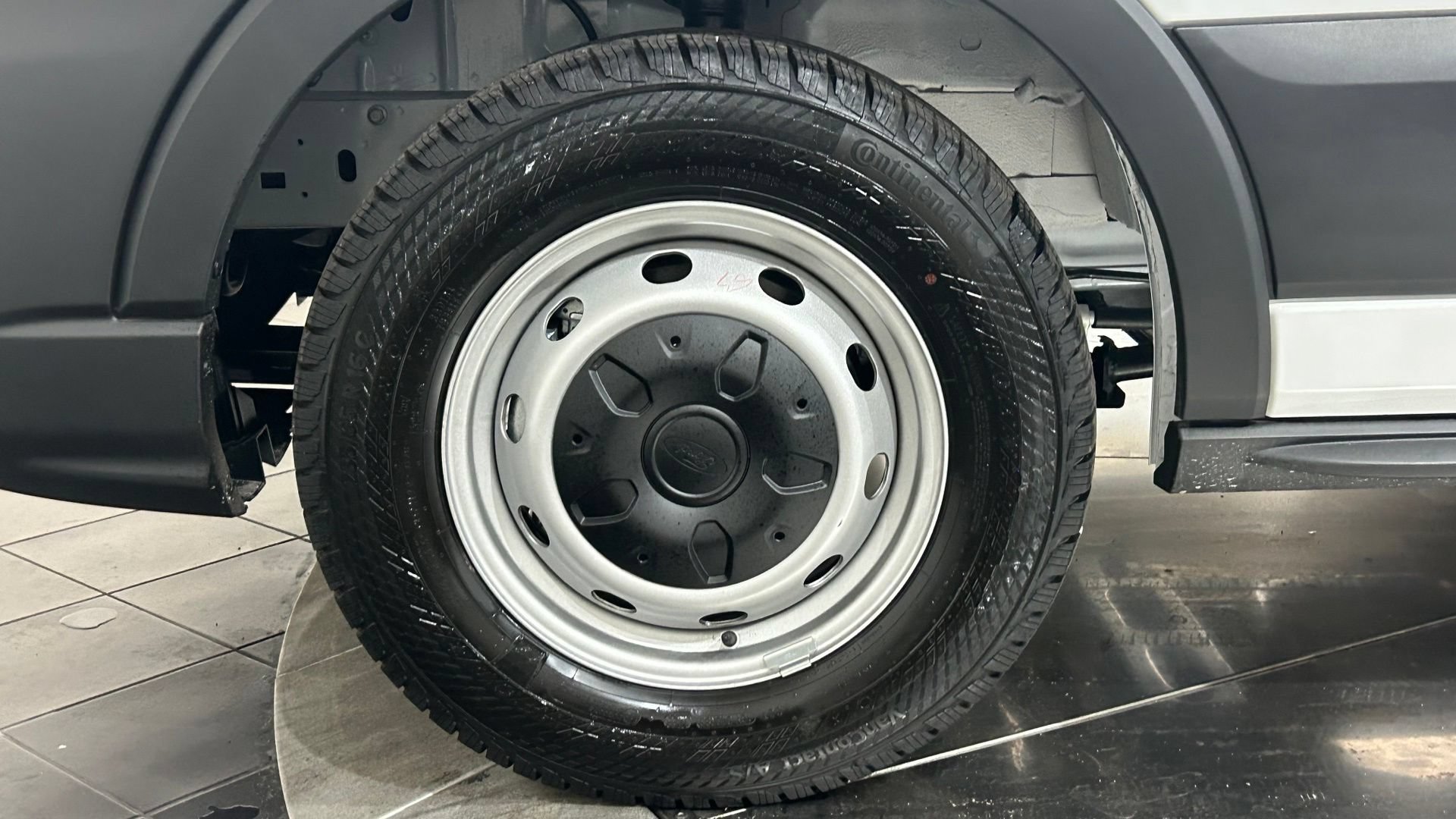 New 2026 Ford Transit 350 XL RWD image 19