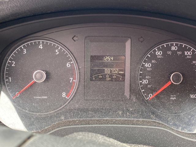 Used 2011 Volkswagen Jetta SE FWD image 9