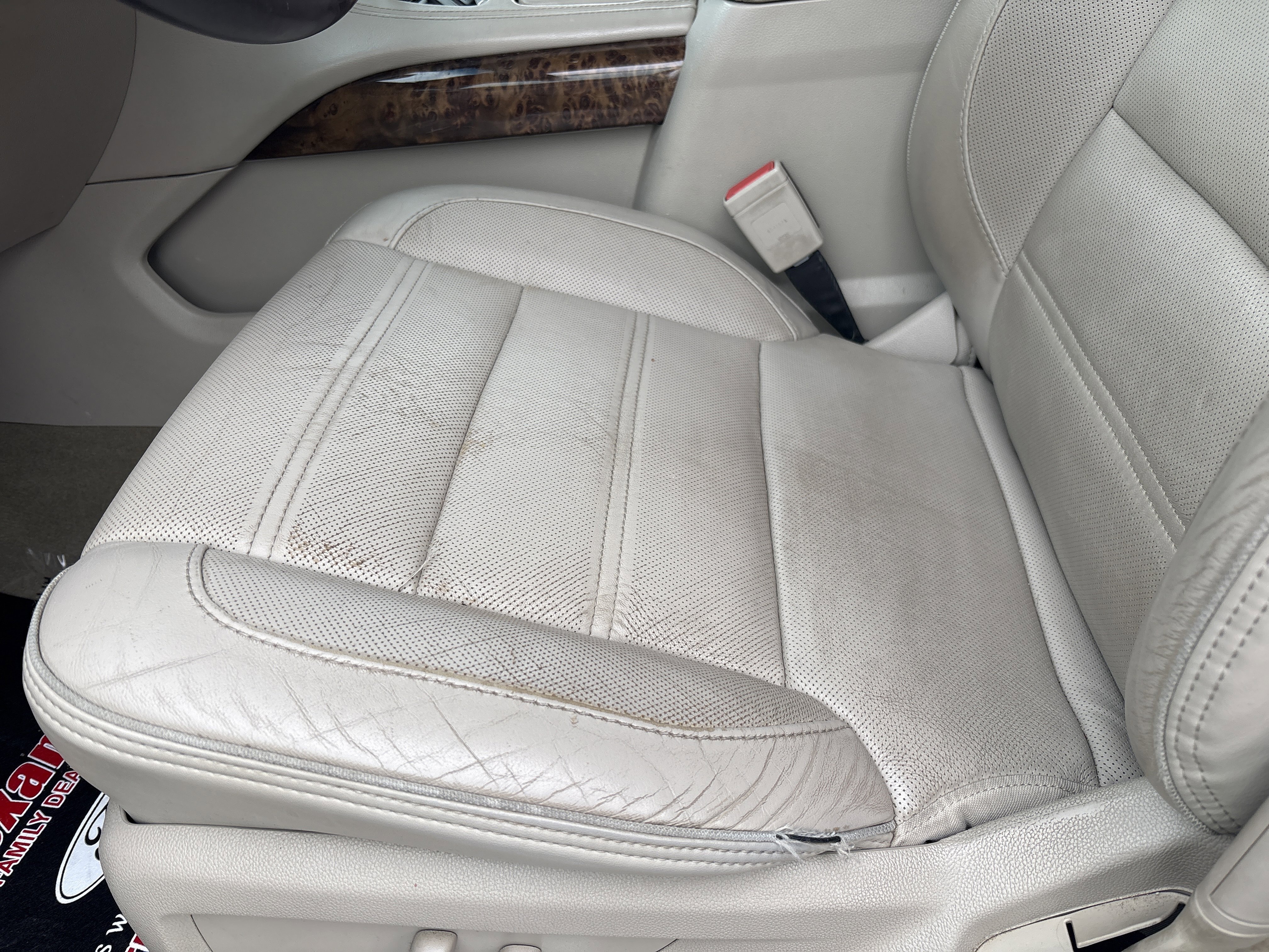 Used 2016 GMC Yukon Denali w/ Open Road Package image 13