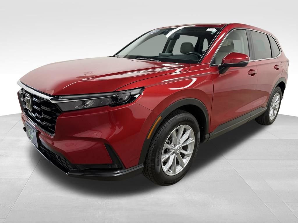 Used 2024 Honda CR-V EX-L image 5