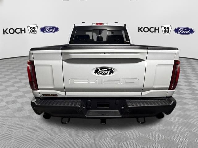 New 2026 Ford F150 Tremor AWD/4WD image 7