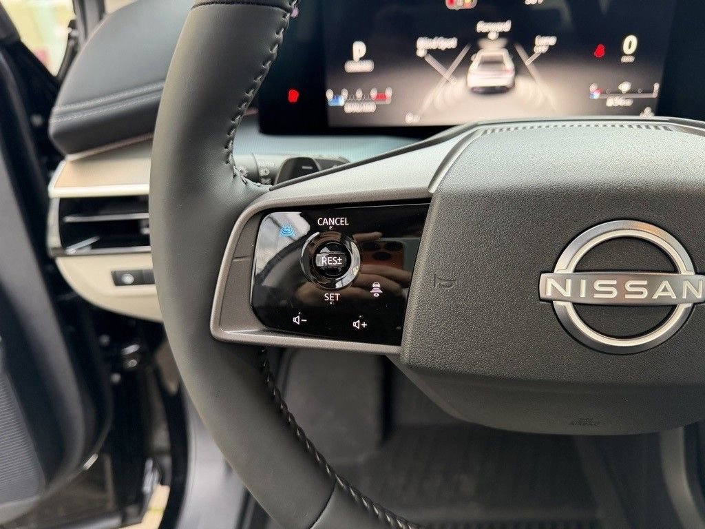 New 2026 Nissan Murano SL AWD/4WD image 17