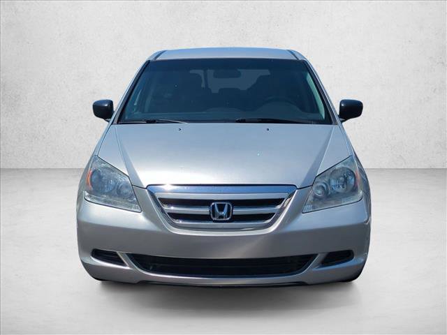 Used 2007 Honda Odyssey LX video 2