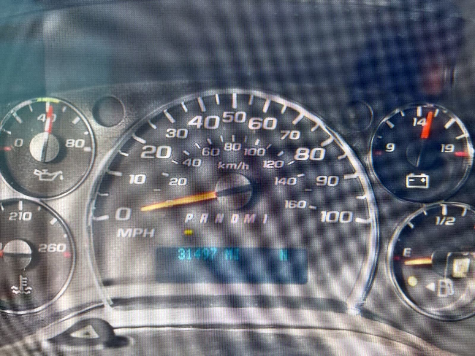 Used 2016 Chevrolet Express 2500 LS image 9