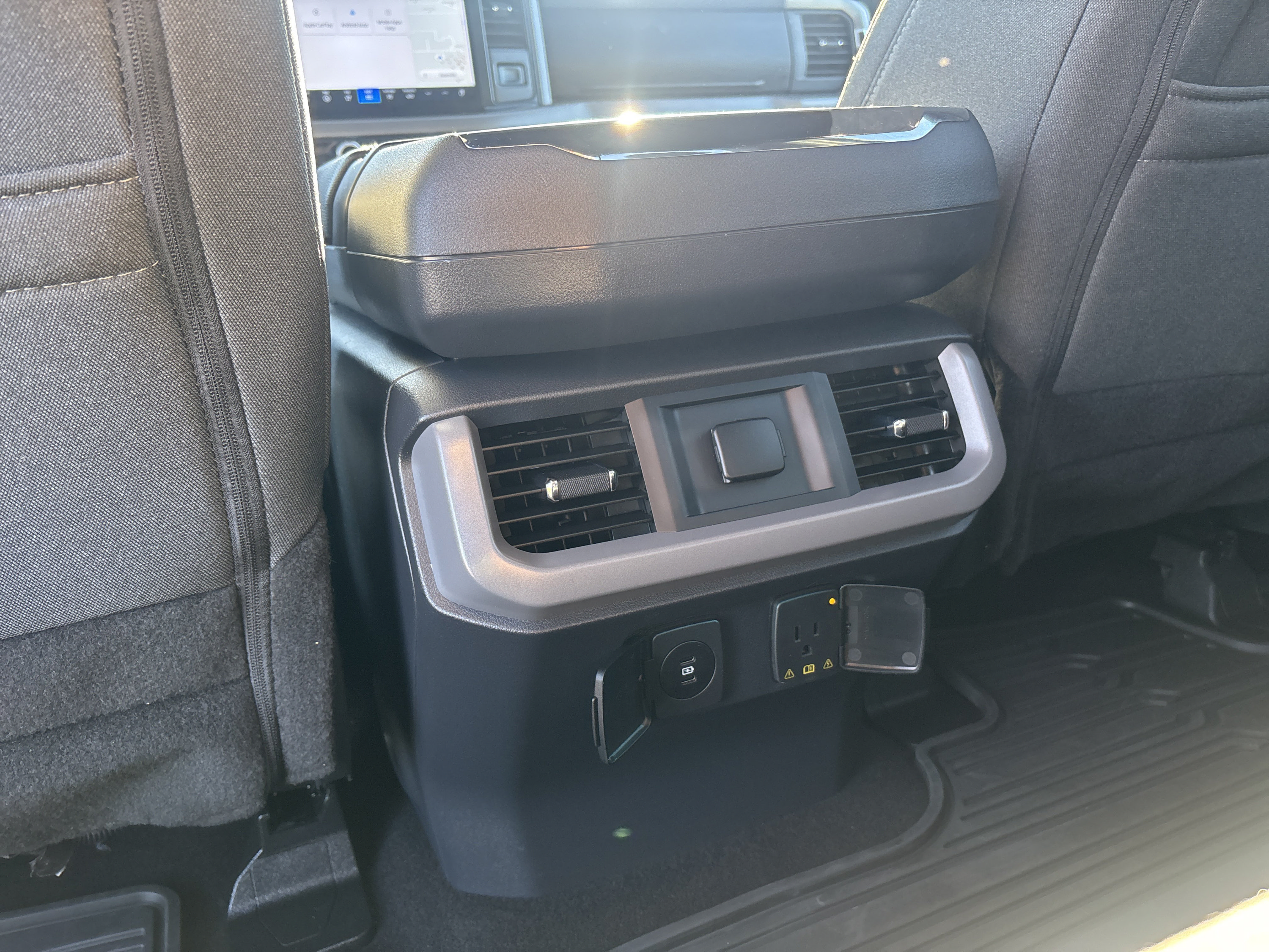 Used 2024 Ford F150 XLT w/ Equipment Group 302A MID AWD/4WD image 24