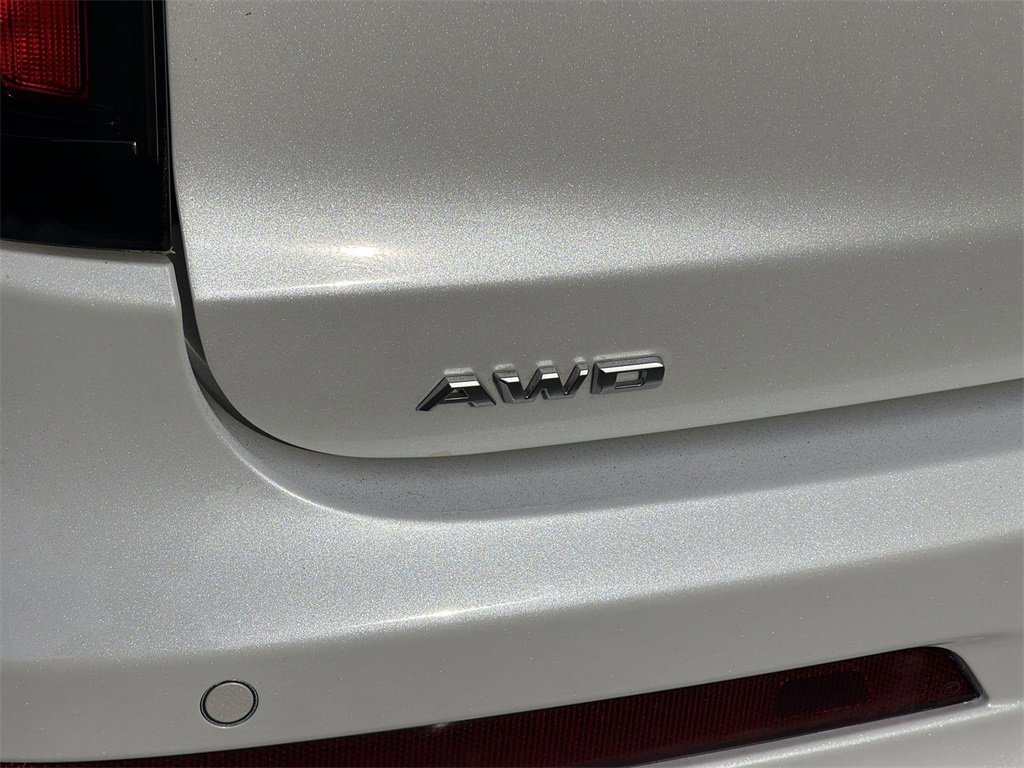 Used 2020 Cadillac XT6 Sport image 30