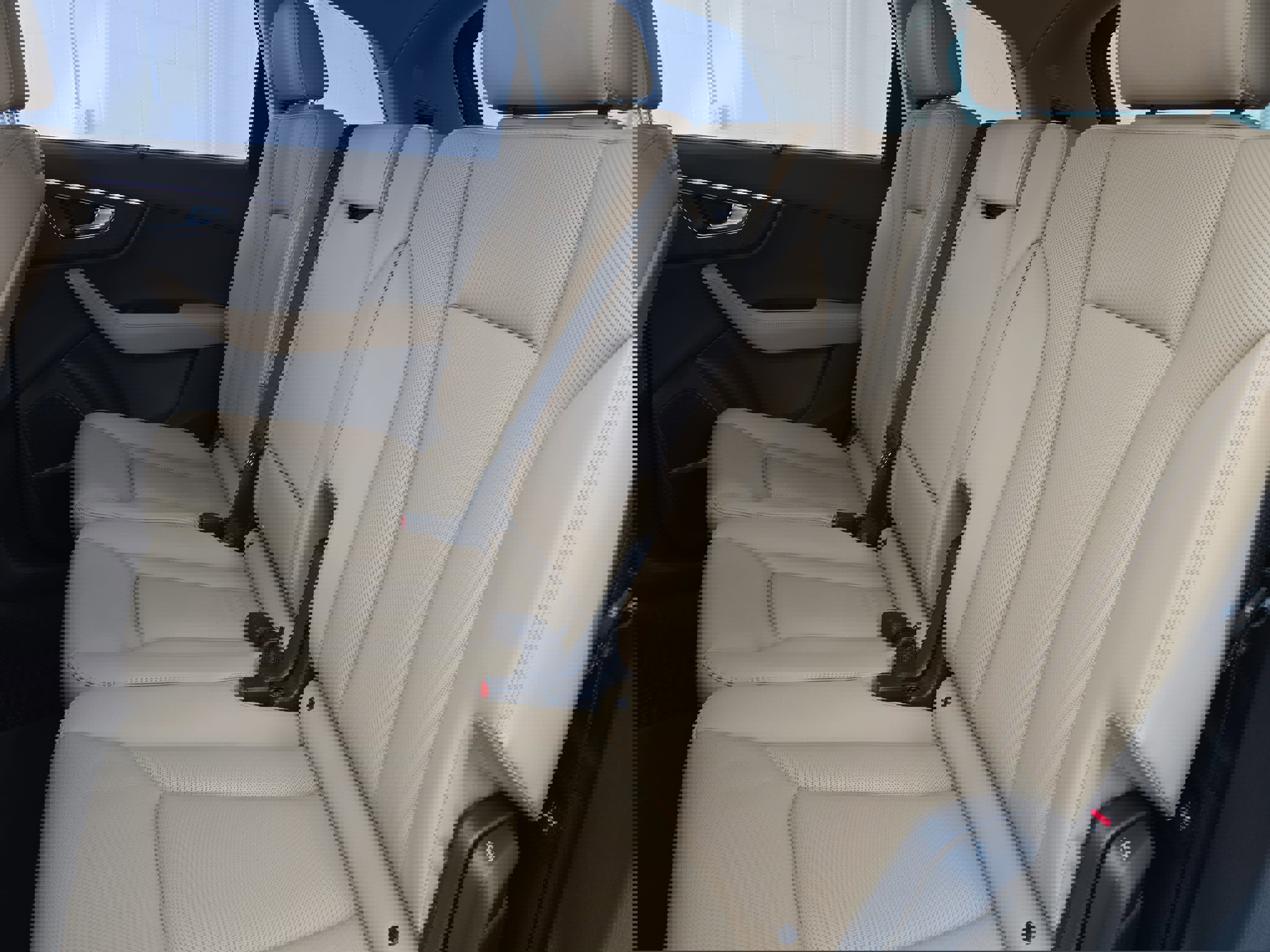 Certified 2025 Audi Q7 3.0T Premium Plus w/ Premium Plus Package image 16