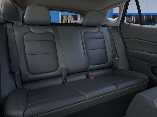 New 2026 Chevrolet Trax ACTIV FWD image 18