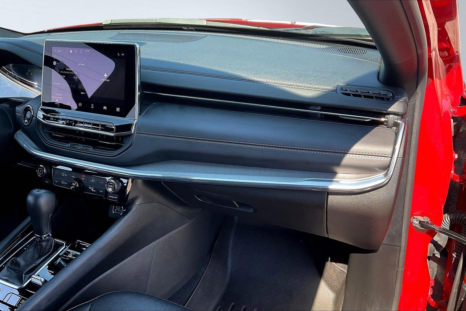 Used 2022 Jeep Compass High Altitude image 15