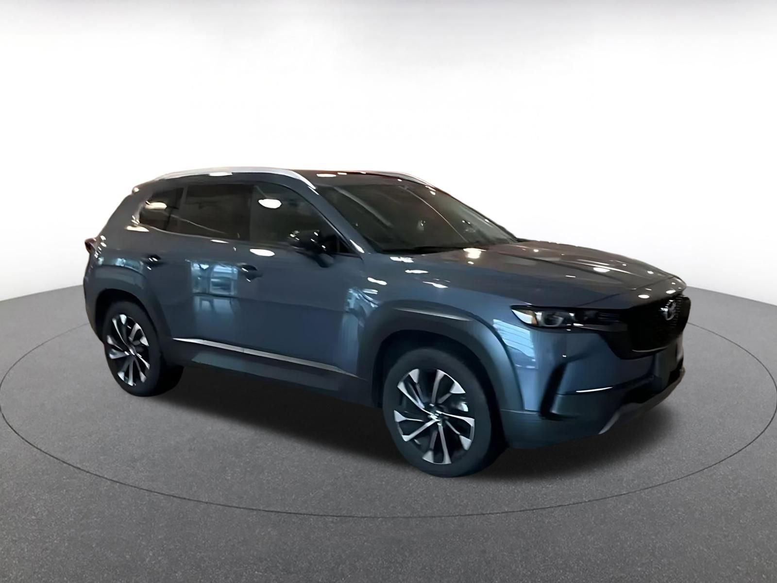 Used 2025 MAZDA CX-50 2.5 Hybrid w/ Premium Plus Pkg AWD/4WD image 2