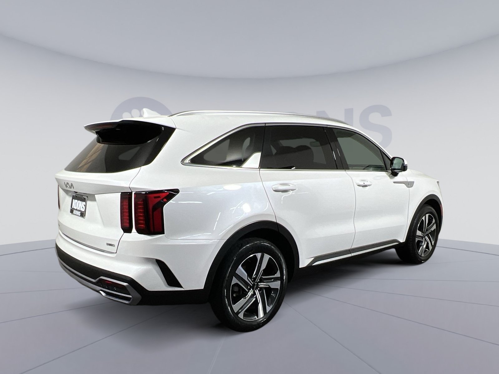 Used 2023 Kia Sorento EX AWD/4WD image 11
