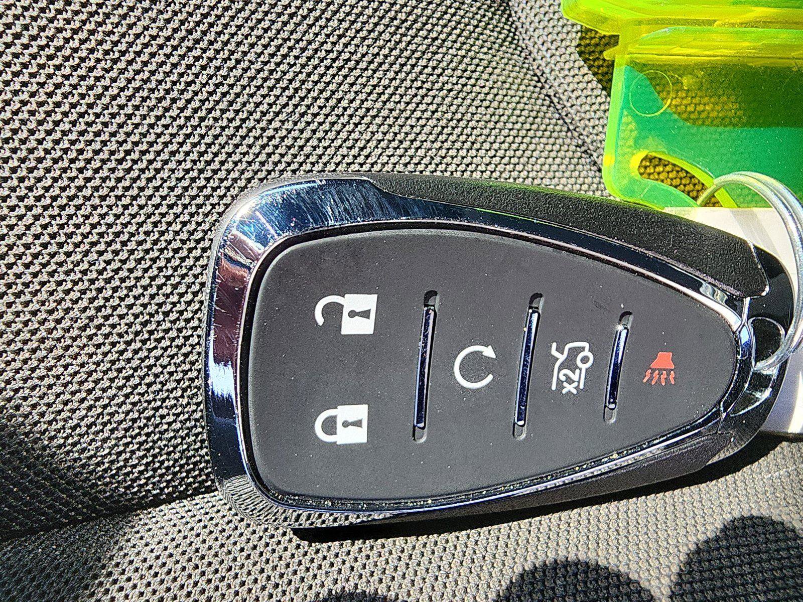 Used 2019 Chevrolet Camaro LT w/ Technology Package image 26