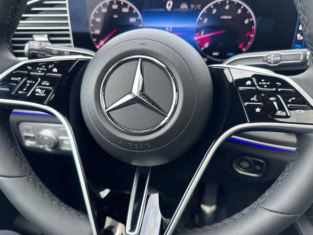 New 2026 Mercedes-Benz GLE 350 4MATIC image 15