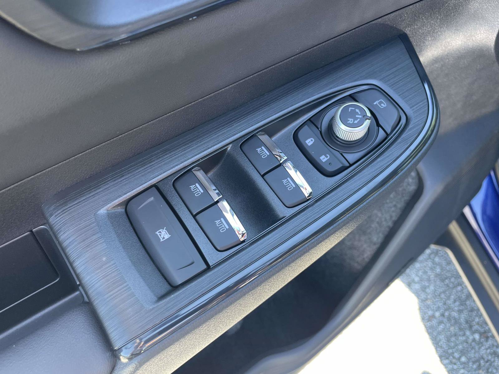 New 2026 Subaru Outback Touring XT AWD/4WD image 20