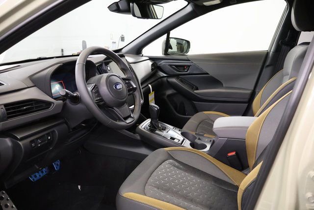 New 2026 Subaru Crosstrek 2.5i Sport image 12