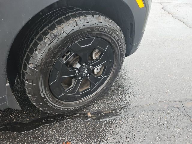 Certified 2025 Hyundai Santa Fe XRT image 18