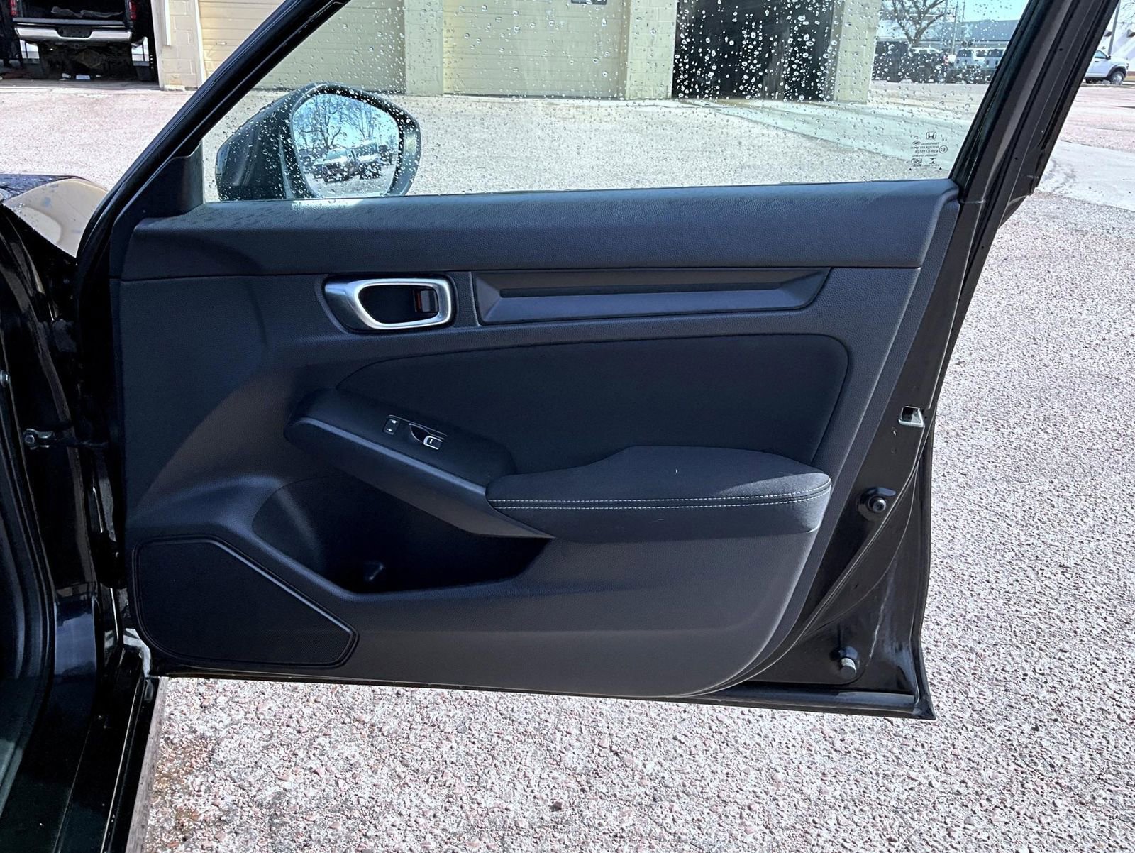 Used 2022 Honda Civic Sport image 17