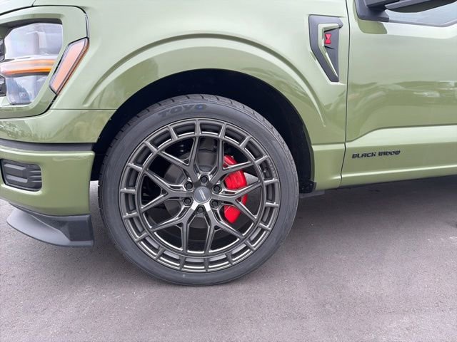 New 2025 Ford F150 XL AWD/4WD image 16