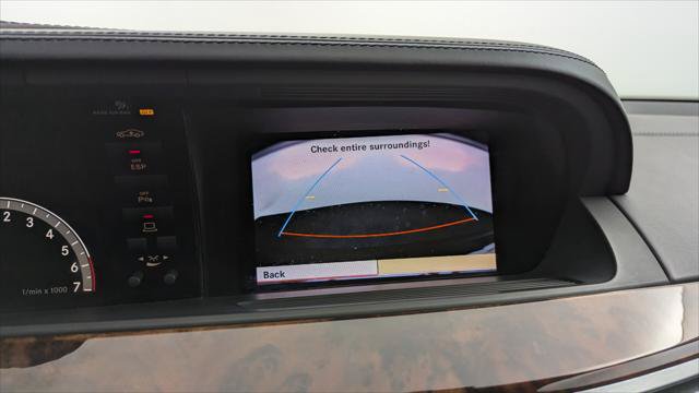 Used 2008 Mercedes-Benz S 600 image 26