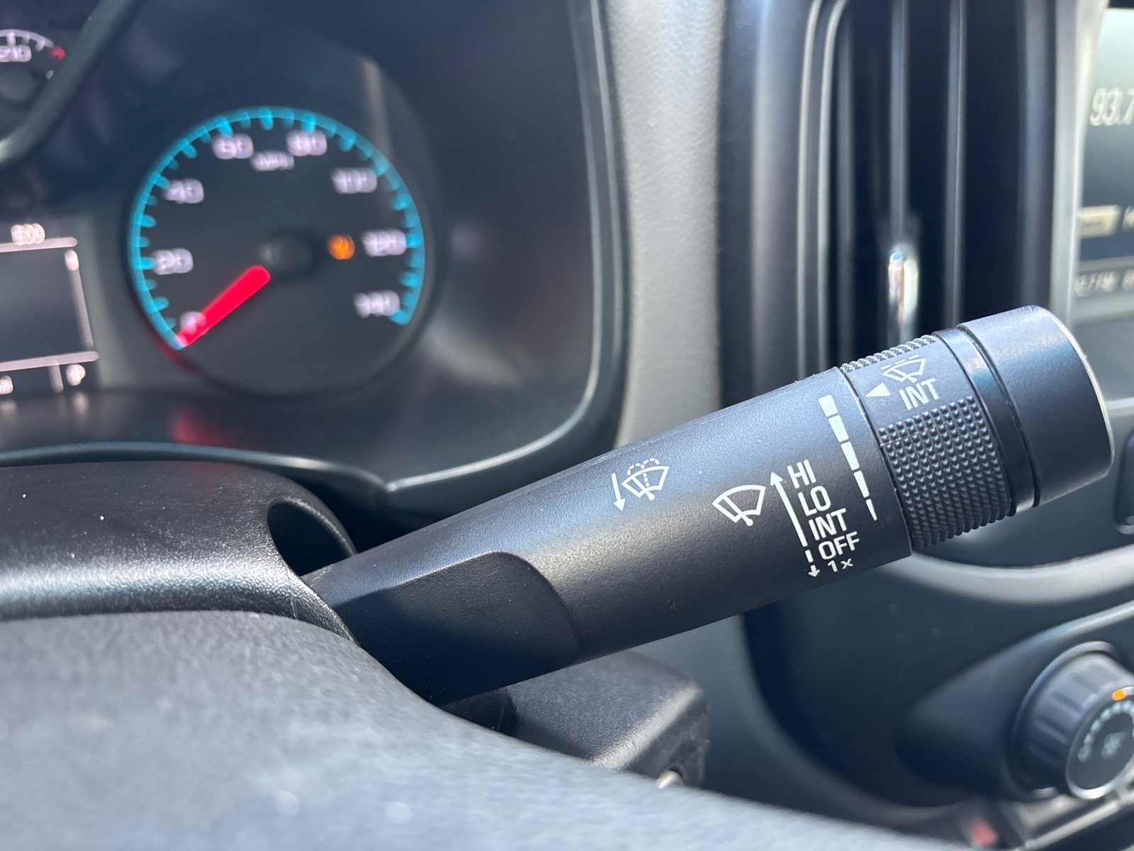 Used 2017 Chevrolet Colorado W/T image 19