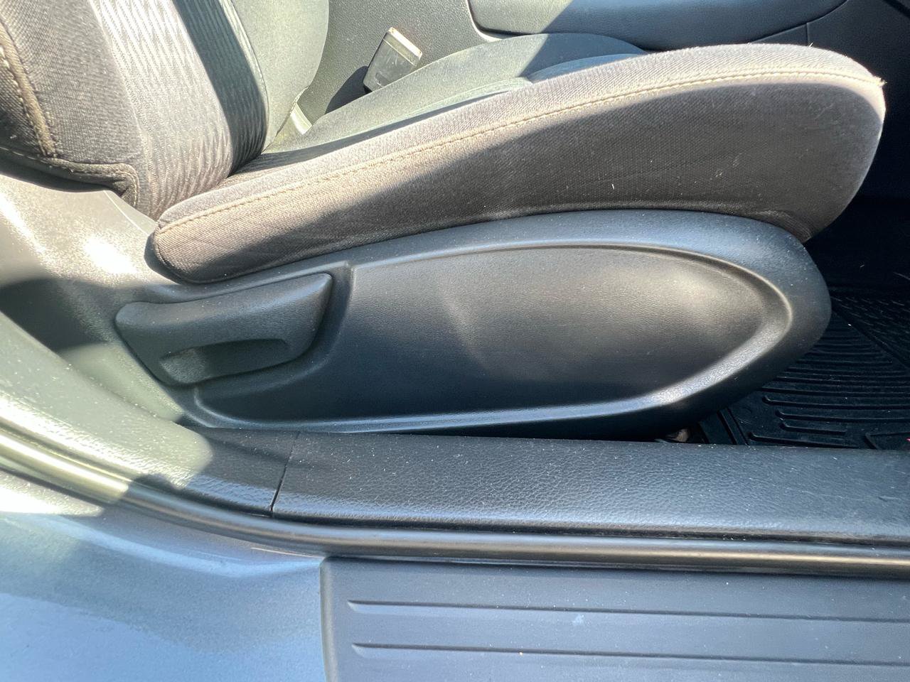 Used 2018 Nissan Altima 2.5 S w/ S Convenience Package FWD image 23