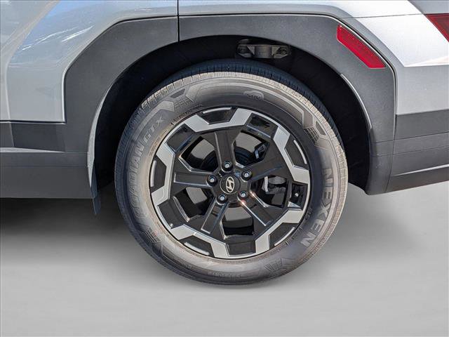 Used 2025 Hyundai Santa Fe SEL image 22