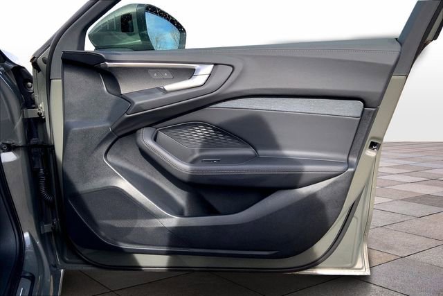 Certified 2025 Audi A5 2.0T Premium w/ Convenience Package image 27